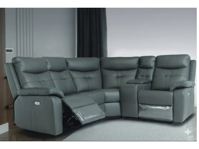 Sarah Corner Reclining