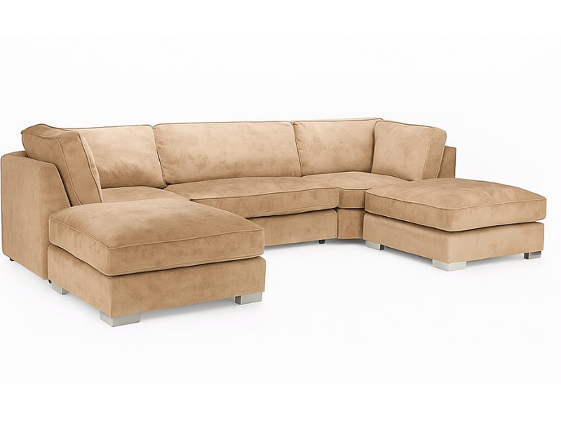 Bentley U-Shaped - Image 4