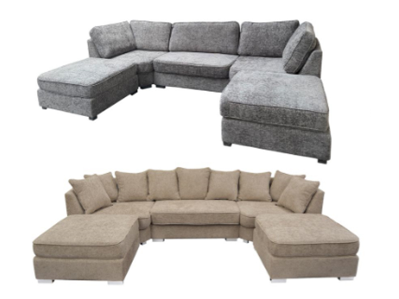 Bentley U-Shaped - Image 5