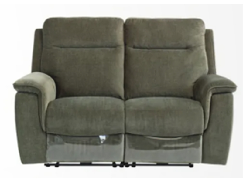Hannah Reclining - Image 6